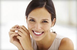 Girl from Meridian, ID now has incredible dental hygiene after her general dentistry appointment in Boise.