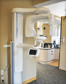 Cone Beam and CT Scanner Services in Boise