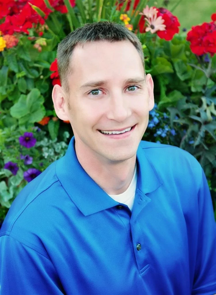 Dr. Craig Blaisdell, dentist in Boise, ID