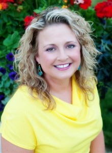 meet Missy of the Blaisdell Family Dentistry team near Eagle ID