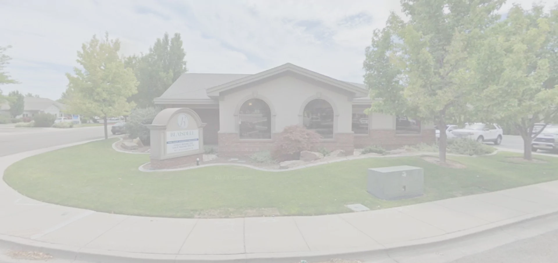 Blaisdell Family Dentistry